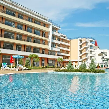 Grand Kamelia - Official 2* Σάνι Μπιτς