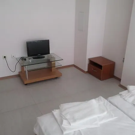 Hotel apartamentowy Grand Kamelia - Official